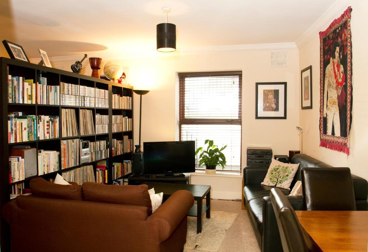 Kieran'S Place Dublin Exterior photo