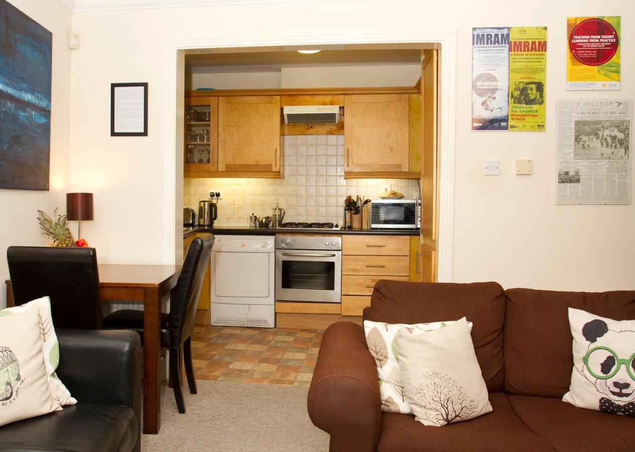 Kieran'S Place Dublin Exterior photo